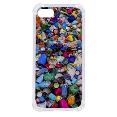 Trash To Treasure (ai) Iphone Se by dflcprintsclothing