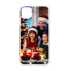 The Christmas Collection Iphone 11 Tpu Uv Print Case by favoritechios