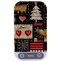 Christmas Reindeer Sterilizers by Posterlux