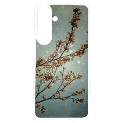 Dreamy Nature Motif Samsung Galaxy S24 6 2 Inch Tpu Uv Case by dflcprintsclothing