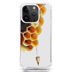 Image-2500x3000 (28) Iphone 14 Pro Tpu Uv Print Case by Little21