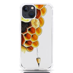 Image-2500x3000 (28) Iphone 13 Tpu Uv Print Case by Little21