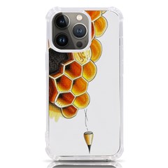 Image-2500x3000 (28) Iphone 13 Pro Tpu Uv Print Case by Little21