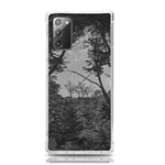 Patagonia Forest, Nahuel Huapi National Park, Rio Negro, Argentina Samsung Galaxy Note 20 TPU UV Case Front