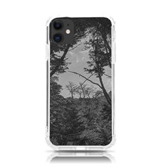 Patagonia Forest, Nahuel Huapi National Park, Rio Negro, Argentina Iphone 11 Tpu Uv Print Case by dflcprintsclothing