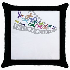 20250102 085528 Throw Pillow Case (black) by ShopIQ7shop