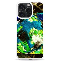 Avocado Iphone 15 Pro Max Tpu Uv Print Case by bestdesignintheworld